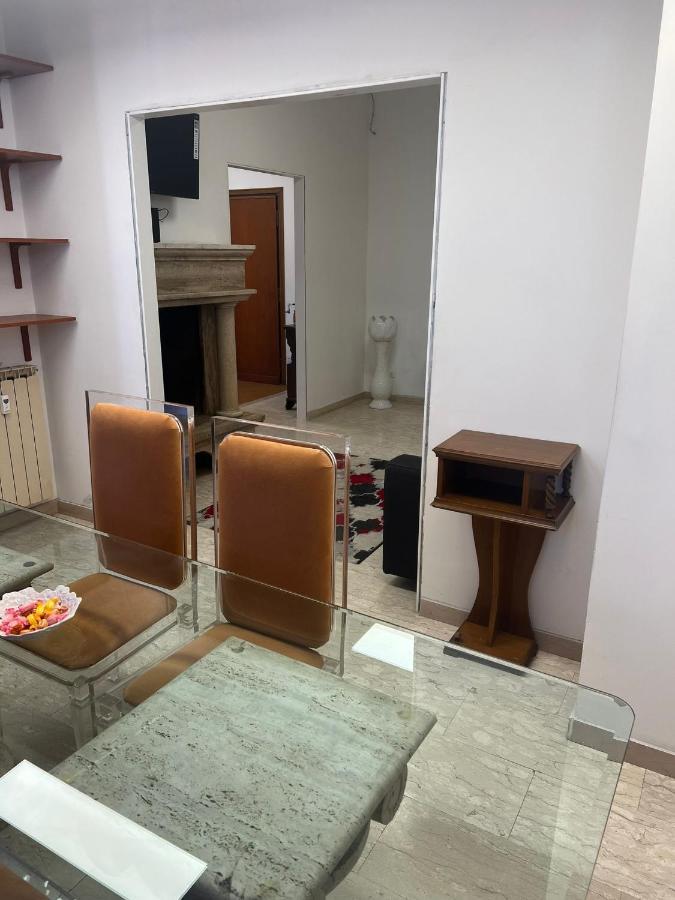 Nic Roma House Διαμέρισμα Εξωτερικό φωτογραφία