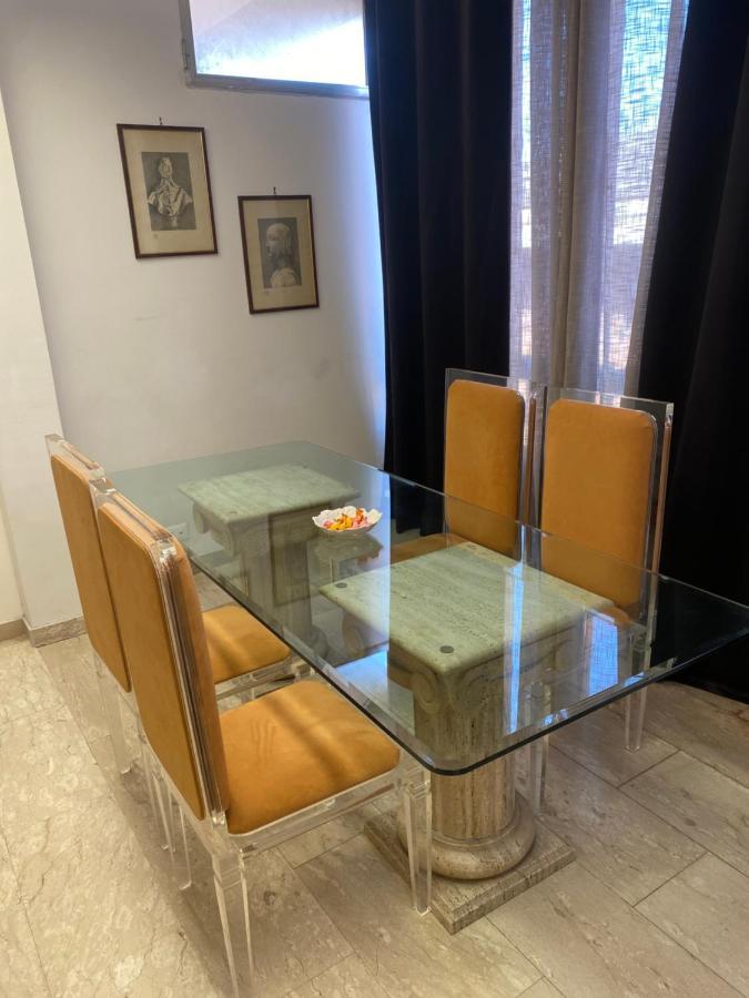 Nic Roma House Διαμέρισμα Εξωτερικό φωτογραφία
