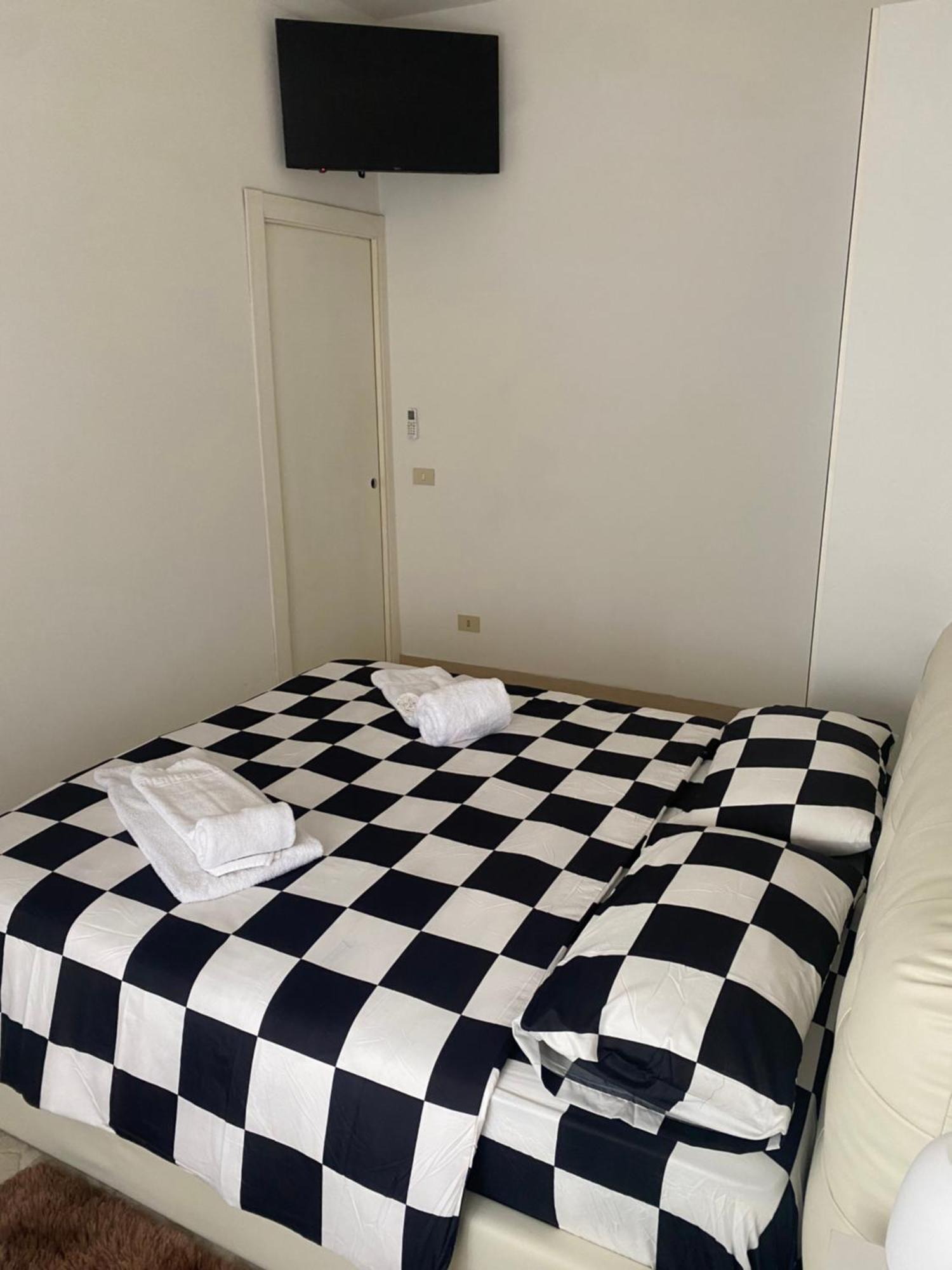 Nic Roma House Διαμέρισμα Εξωτερικό φωτογραφία
